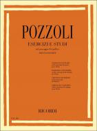 Esercizi E Studi Sul Passaggio Del Pollice 