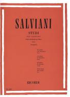 Studies for Saxophone Vol. 1 