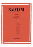 Studies for Saxophone Vol. 4 