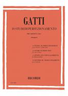 10 Studi di Perfezionamento per Cornetta Sola 