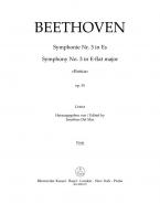 Symphony No. 3 E flat Major op. 55 Standard