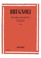 Dinamica Pianistica. Trattato Sull'insegnamento Ra 