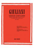 Esercizi Giornalieri Per Corno 