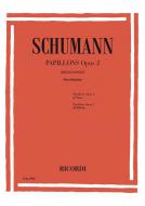 Papillons op. 2 