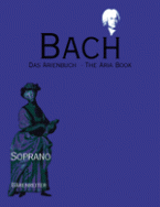 The Aria Book (Soprano) Standard