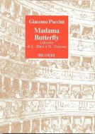 Madama Butterfly (Rescigno) 