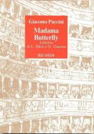 Madama Butterfly (Rescigno) 