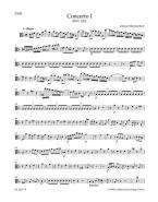 Concerto Nr. 1 d-Moll BWV 1052 