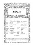 Santa Lucia 