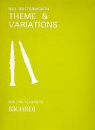 Theme & Variations 