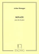 Sonate Alto / Piano 