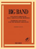 Big Band Soluzioni Armoniche Per L Arrangiatore 