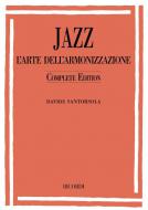 Jazz. L Arte Dell Armonizzazione 
