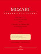 Concerto No. 2 in E flat major KV 417 Standard