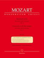 Concerto No. 2 in E flat major KV 417 Standard