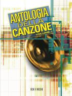 Antologia della Canzone 1 