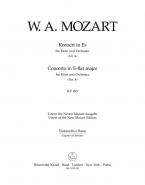 Konzert Nr. 4 Es-Dur KV 495 
