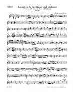 Konzert Nr. 21 C-Dur KV 467 