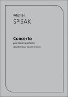 Concerto Basson et Piano 