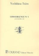 Convergence No 1 Marimba 