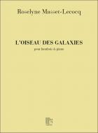 Lecocq Oiseau Galaxies 