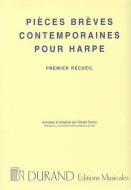 Pieces Breves Contemporaines Vol. 1 