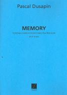 Memory Hommage Crypte et Monomodal 