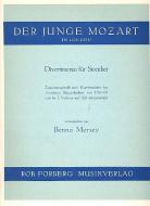 Der junge Mozart in London 
