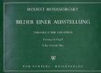 Bilder einer Ausstellung 