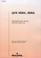 Que Sera, Sera 