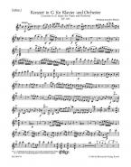 Konzert Nr. 17 G-Dur KV 453 