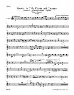 Konzert Nr. 8 C-Dur KV 246 