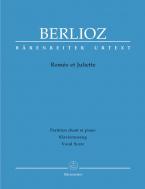 Roméo et Juliette op. 17 Hol 73 