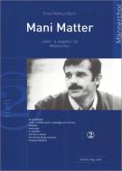 Mani Matter, Heft 2 