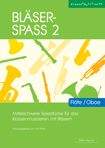 Bläser-Spaß 2 