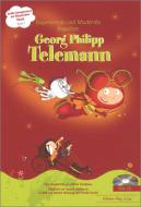 Superpresto und Moderato besuchen Georg Philipp Telemann 
