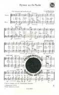 Hymne an die Nacht 