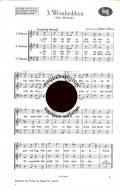 Weinliedchen 