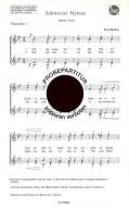 Schweizer Hymne 