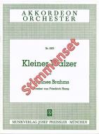 Kleiner Walzer 