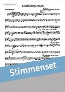 Rheinlieder 