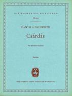 Csardas 