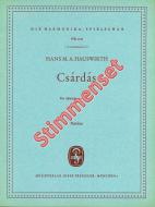 Csardas 
