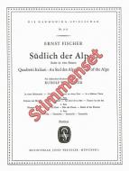 Südlich der Alpen 2.Satz 
