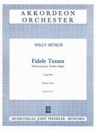 Fidele Terzen 