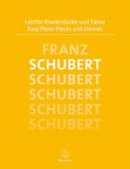 Easy Piano Pieces and Dances Standard
