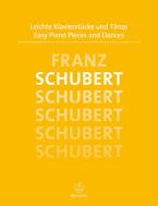 Easy Piano Pieces and Dances Standard