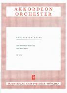 Musikanten-Suite 