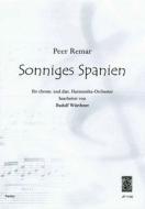Sonniges Spanien 