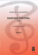 Dancing Festival 